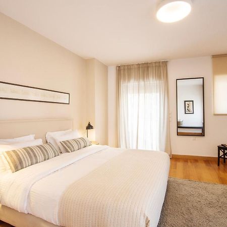 Villa Amaryllis Athens Exterior photo