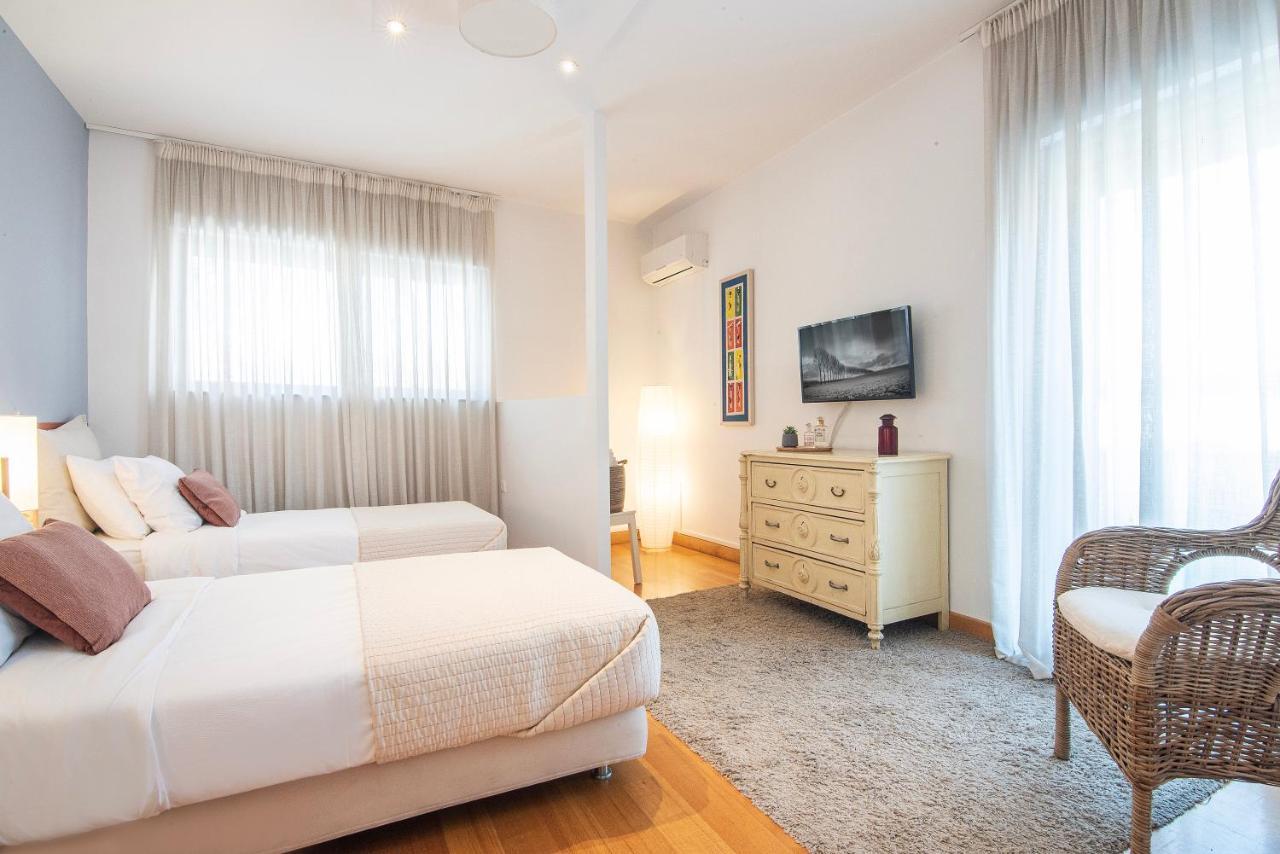 Villa Amaryllis Athens Exterior photo