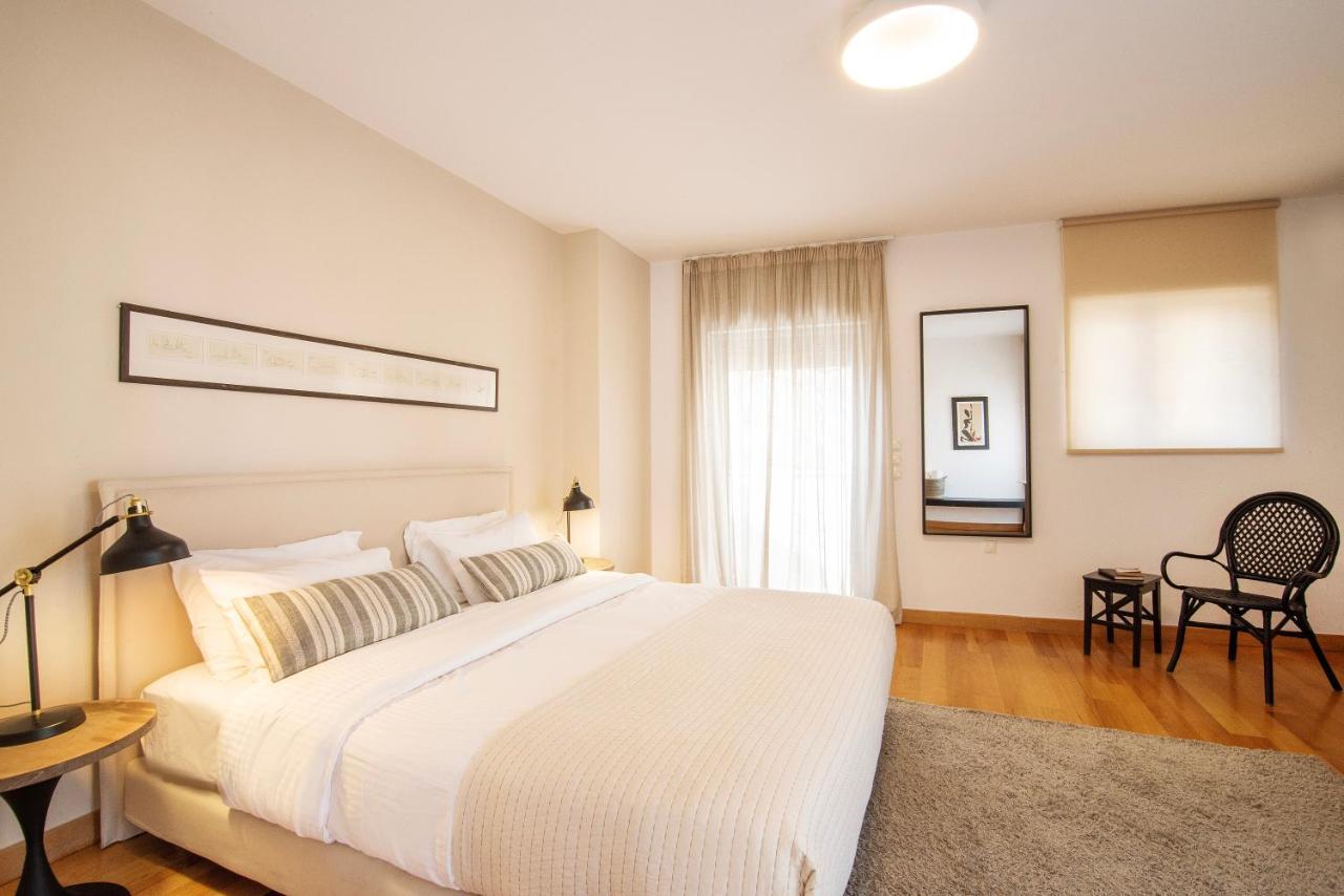 Villa Amaryllis Athens Exterior photo