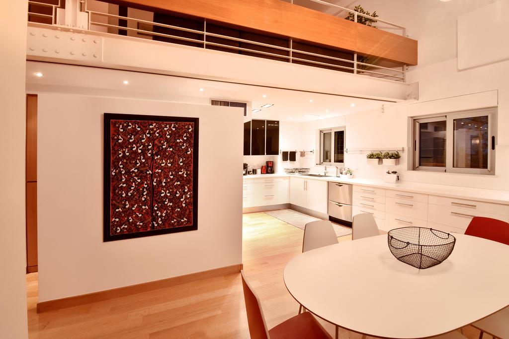 Villa Amaryllis Athens Exterior photo