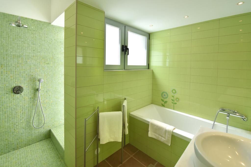 Villa Amaryllis Athens Exterior photo