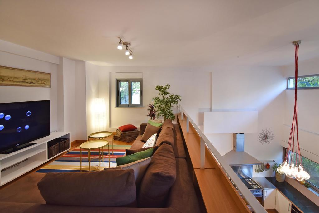 Villa Amaryllis Athens Exterior photo