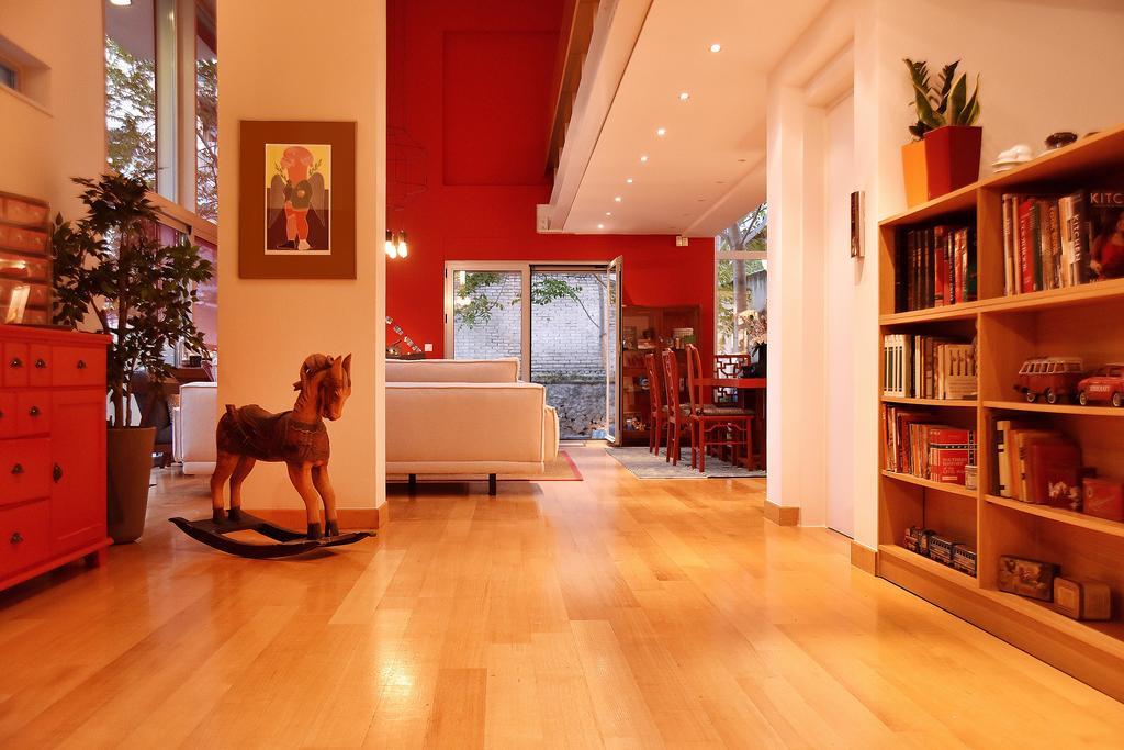 Villa Amaryllis Athens Exterior photo