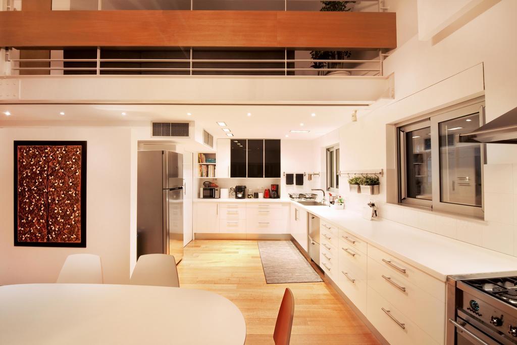 Villa Amaryllis Athens Exterior photo
