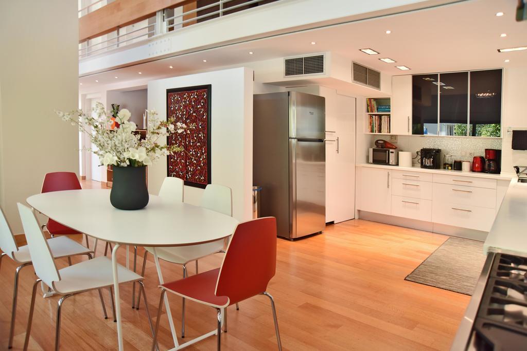 Villa Amaryllis Athens Exterior photo