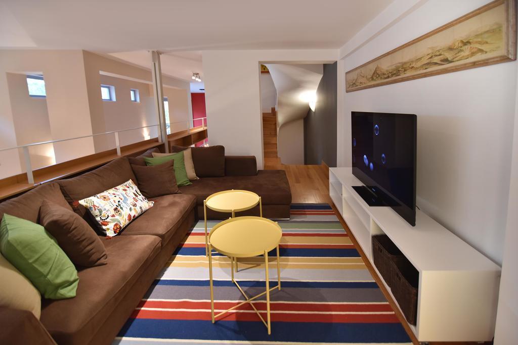 Villa Amaryllis Athens Exterior photo