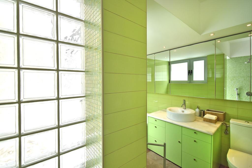 Villa Amaryllis Athens Exterior photo