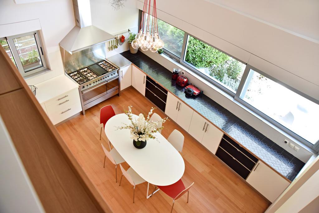 Villa Amaryllis Athens Exterior photo